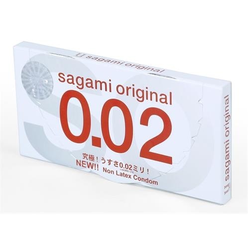 bao cao su sagami original 0 02
